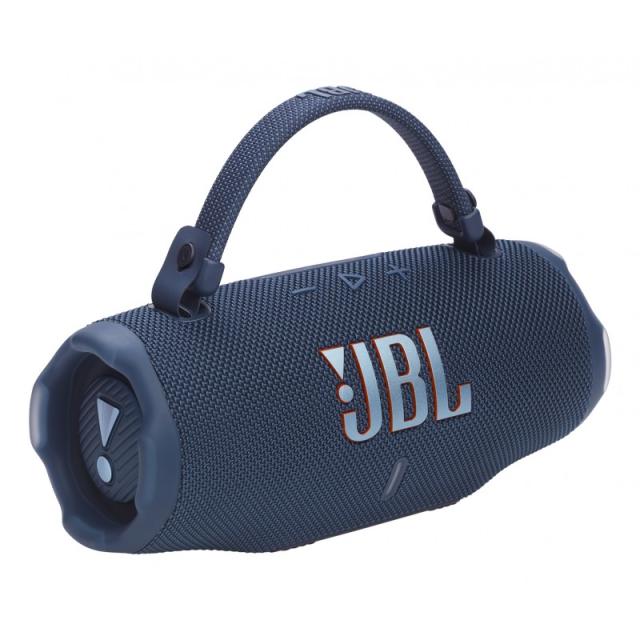 JBL - Charge 6 Azul 45 W