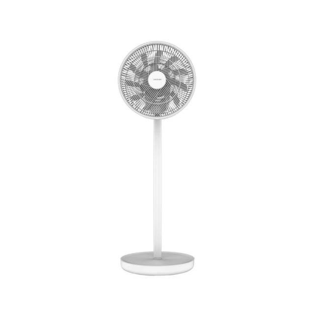 Cecotec - 08243 ventilador Blanco