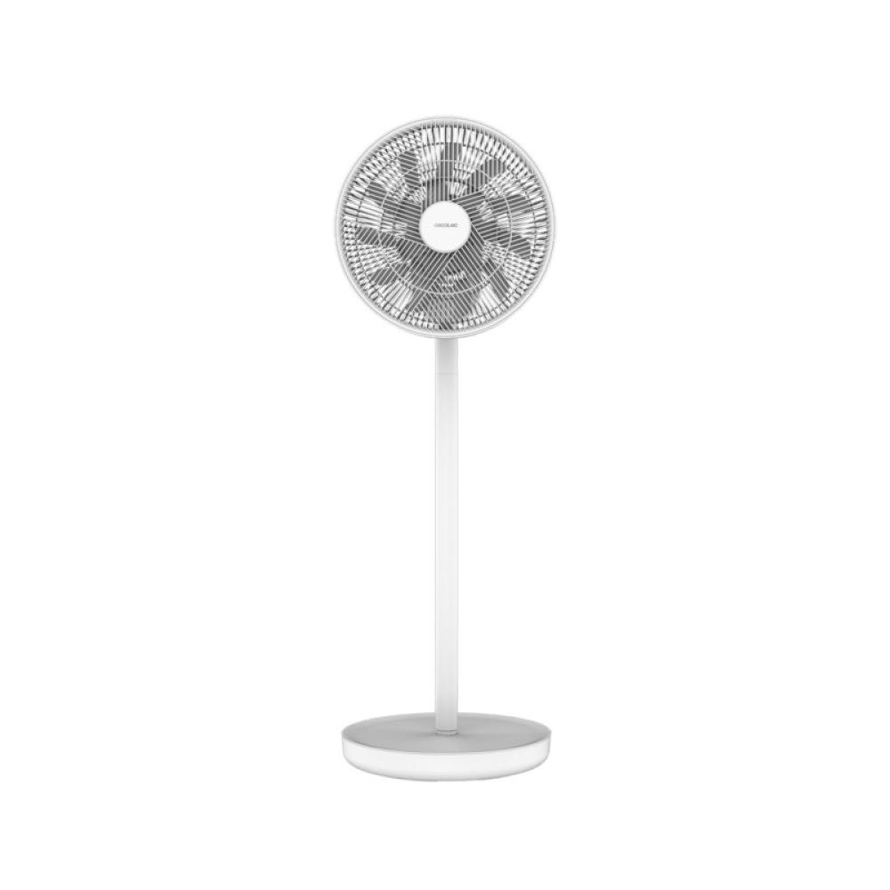 Cecotec - 08243 ventilador Blanco