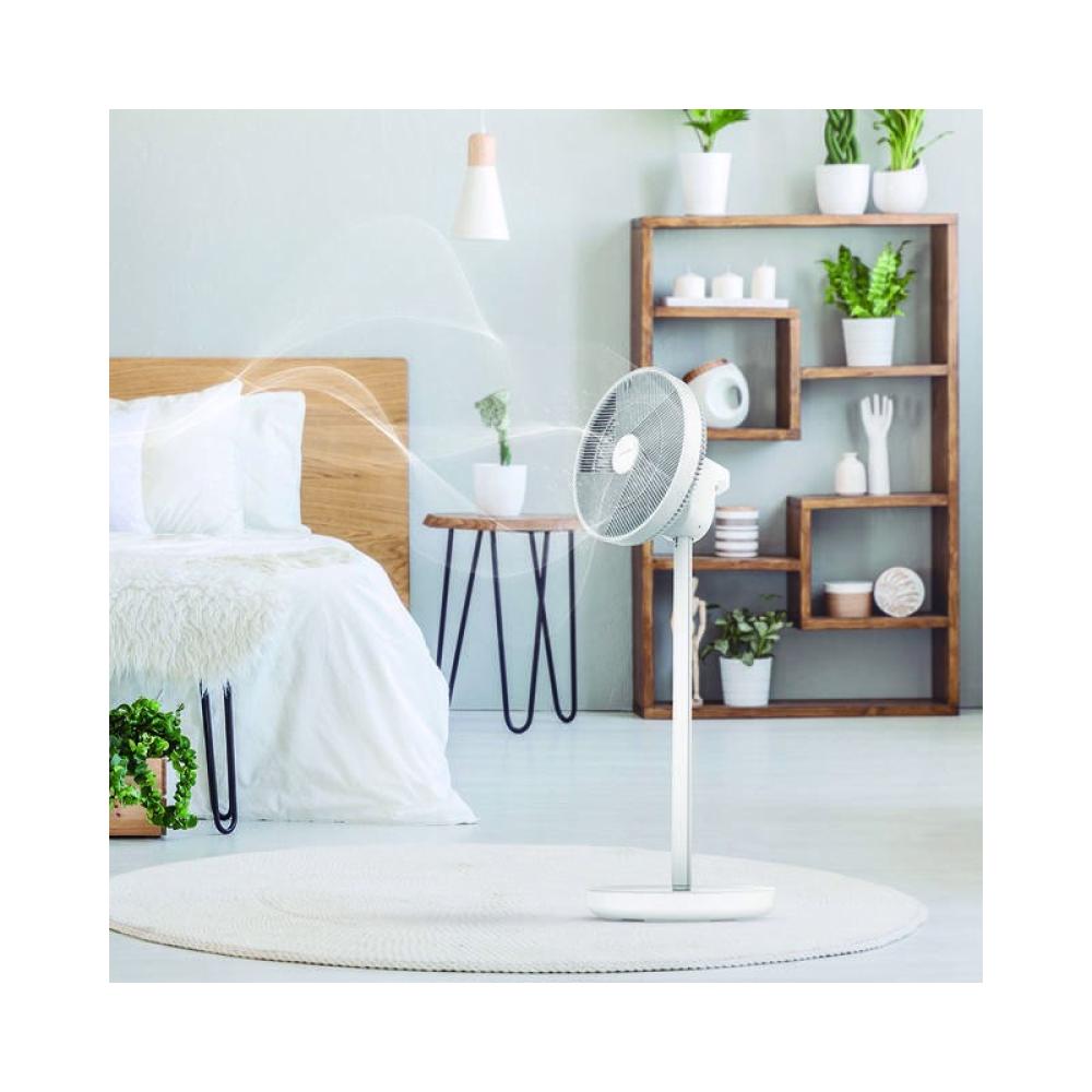 Cecotec - 08243 ventilador Blanco