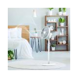 Cecotec - 08243 ventilador Blanco