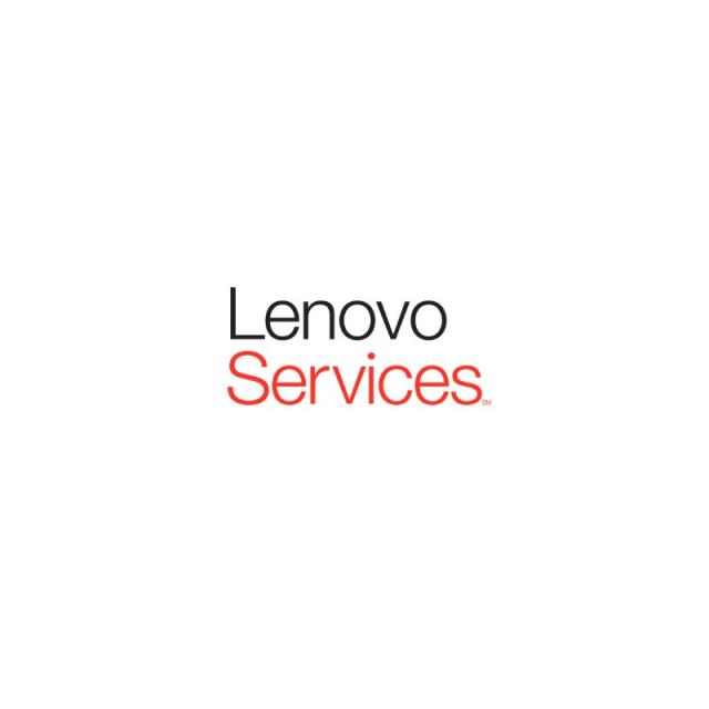 Lenovo - 3 Year Onsite Support (Add-On) 1 licencia(s) 3 año(s) - 5WS0V08522
