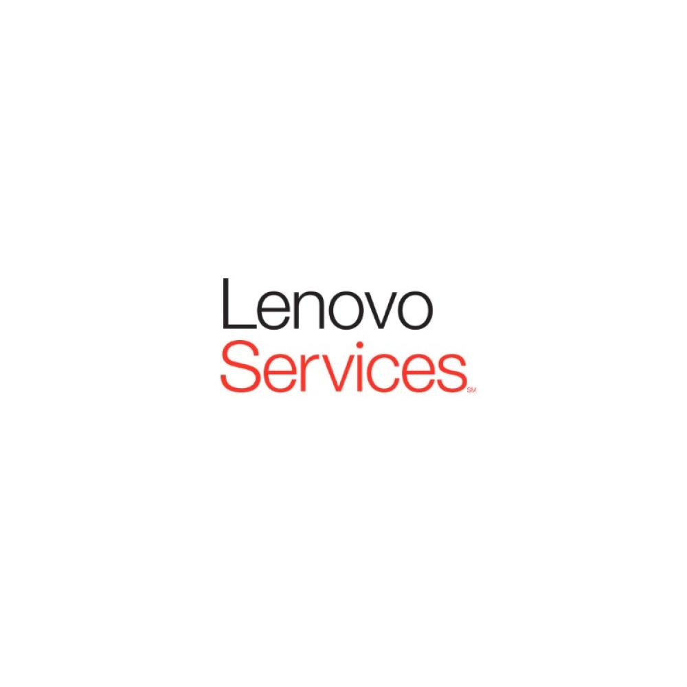 Lenovo - 3 Year Onsite Support (Add-On) 1 licencia(s) 3 año(s) - 5WS0V08522