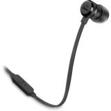 JBL - T290 Auriculares Alámbrico Dentro de oído Llamadas/Música Negro