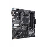 ASUS - PRIME A520M-A II/CSM AMD A520 Zócalo AM4 micro ATX