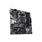 ASUS - PRIME A520M-A II/CSM AMD A520 Zócalo AM4 micro ATX