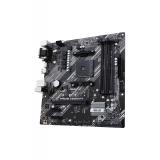 ASUS - PRIME A520M-A II/CSM AMD A520 Zócalo AM4 micro ATX