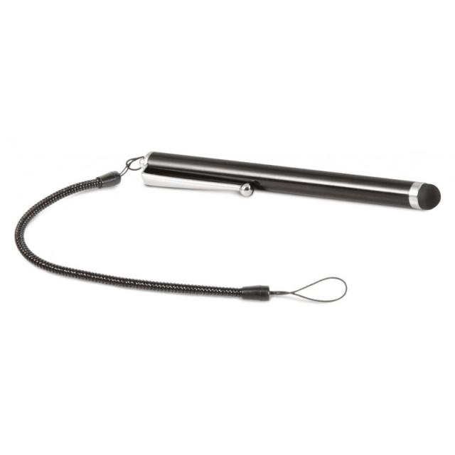 Mobilis - 001034 lápiz digital 10 g Negro