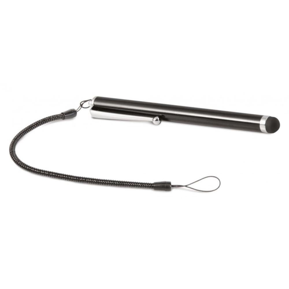 Mobilis - 001034 lápiz digital 10 g Negro