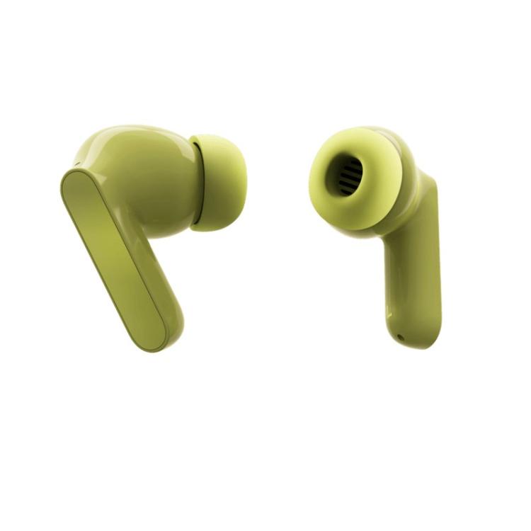Motorola - PG38C05790 auricular y casco Auriculares Inalámbrico Dentro de oído Llamadas/Música/Deporte/Uso diario Bluetooth Verd