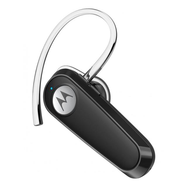 Motorola - HK126 auricular y casco Auriculares Inalámbrico gancho de oreja, Dentro de oído Business/Everyday USB Tipo C Bluetoot