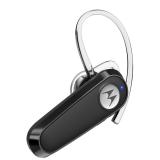 Motorola - HK126 auricular y casco Auriculares Inalámbrico gancho de oreja, Dentro de oído Business/Everyday USB Tipo C Bluetoot