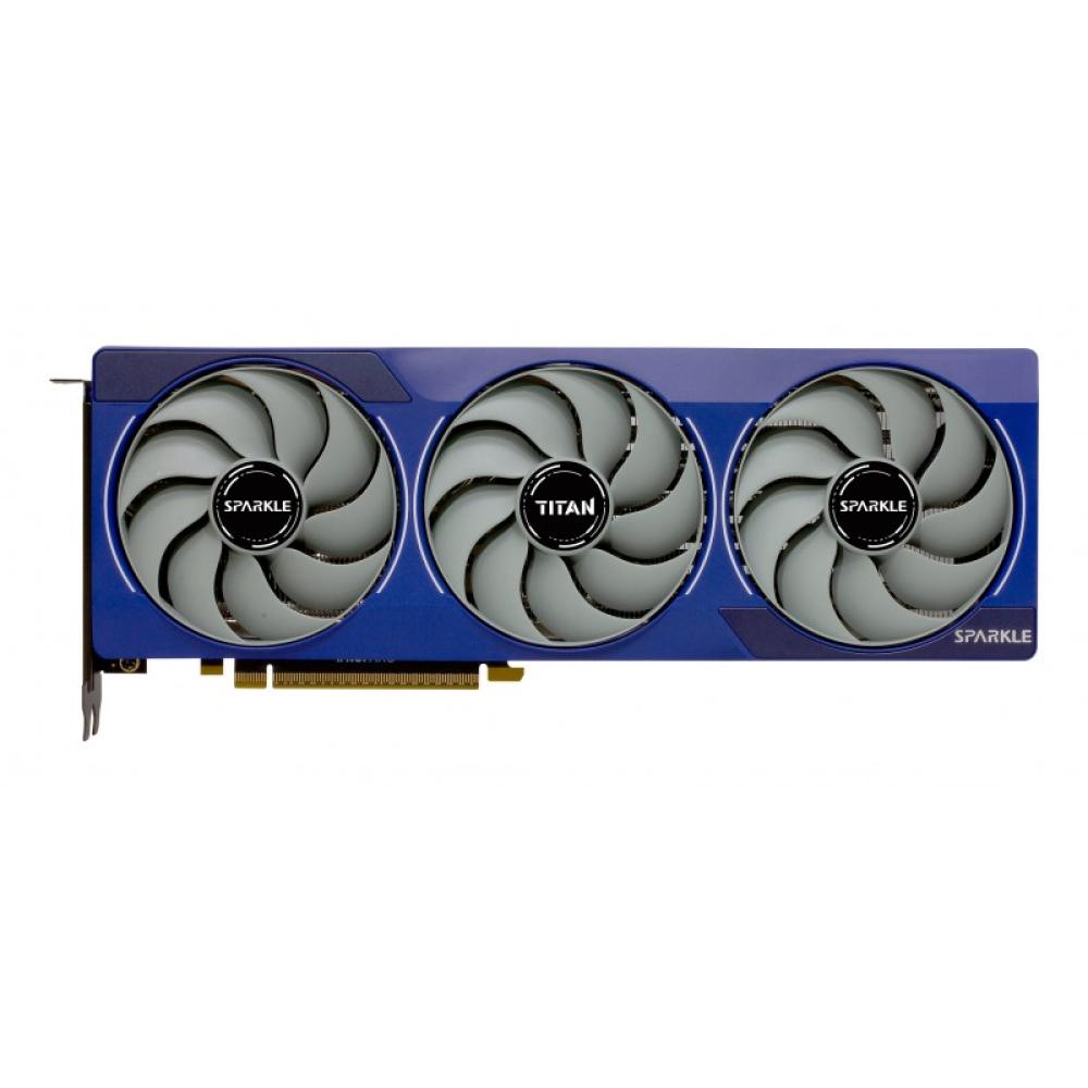 Sparkle Technology - Intel Arc B580 TITAN OC 12 GB GDDR6