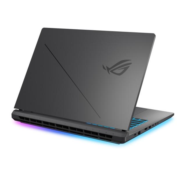 ASUS - ROG Strix G18 G815JMR-S8051 - Ordenador Portátil Gaming de 18" WUXGA 144Hz (Intel Core i7-14650HX, 32GB RAM, 1TB SSD, NVI