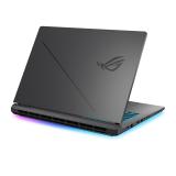 ASUS - ROG Strix G18 G815JMR-S8051 - Ordenador Portátil Gaming de 18" WUXGA 144Hz (Intel Core i7-14650HX, 32GB RAM, 1TB SSD, NVI