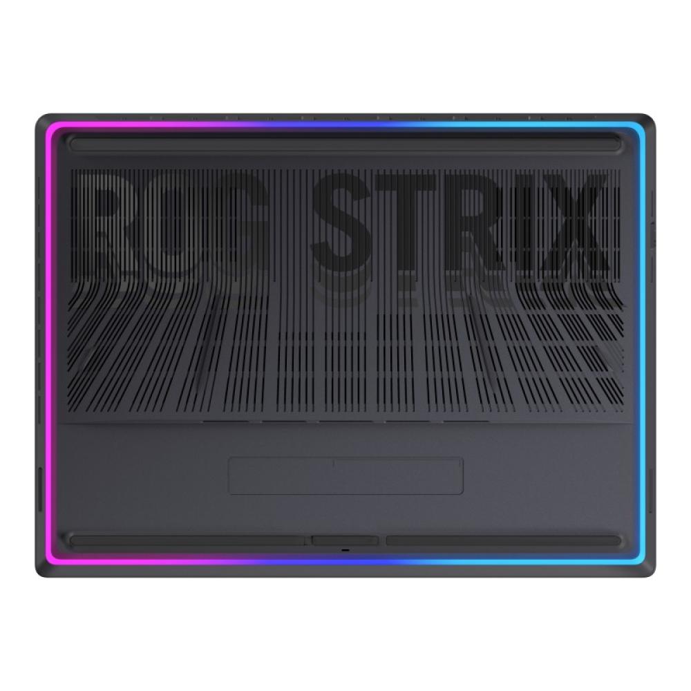 ASUS - ROG Strix G18 G815JMR-S8051 - Ordenador Portátil Gaming de 18" WUXGA 144Hz (Intel Core i7-14650HX, 32GB RAM, 1TB SSD, NVI