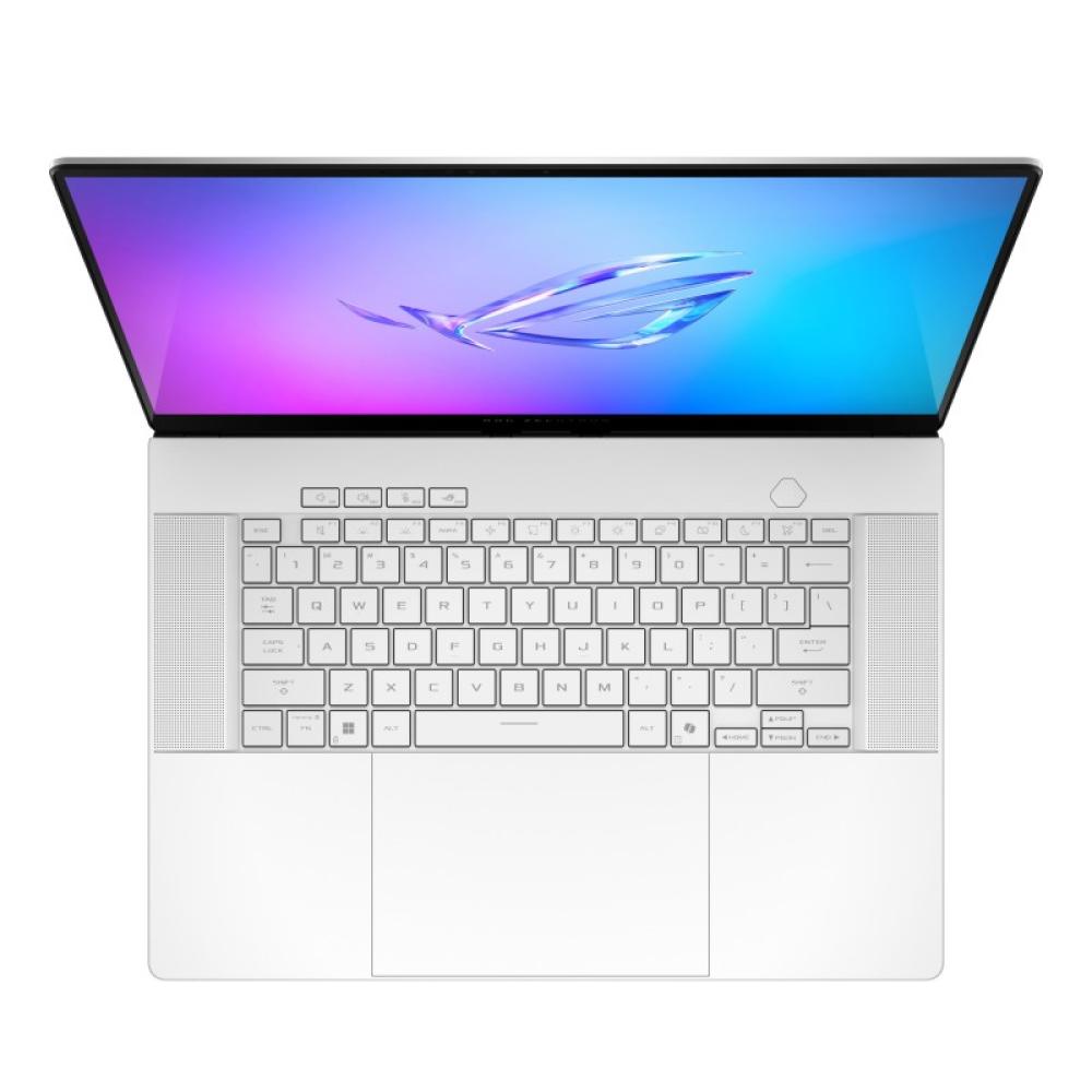 ASUS - ROG Zephyrus G16 OLED GU605CP-QR008W - Ordenador Portátil Gaming de 16" WQXGA 240Hz (Intel Core Ultra 9 285H, 32GB RAM, 1