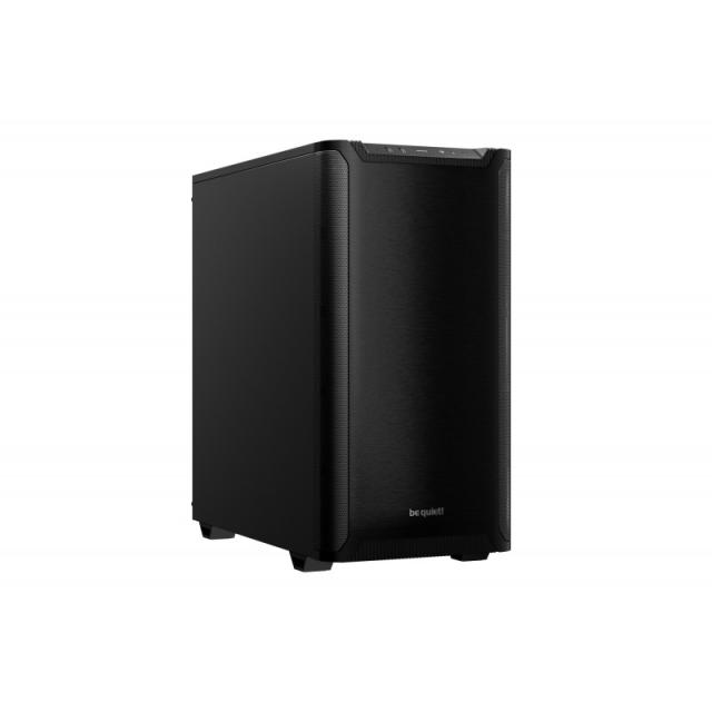 be quiet! - PURE BASE 501 Black Midi Tower Negro