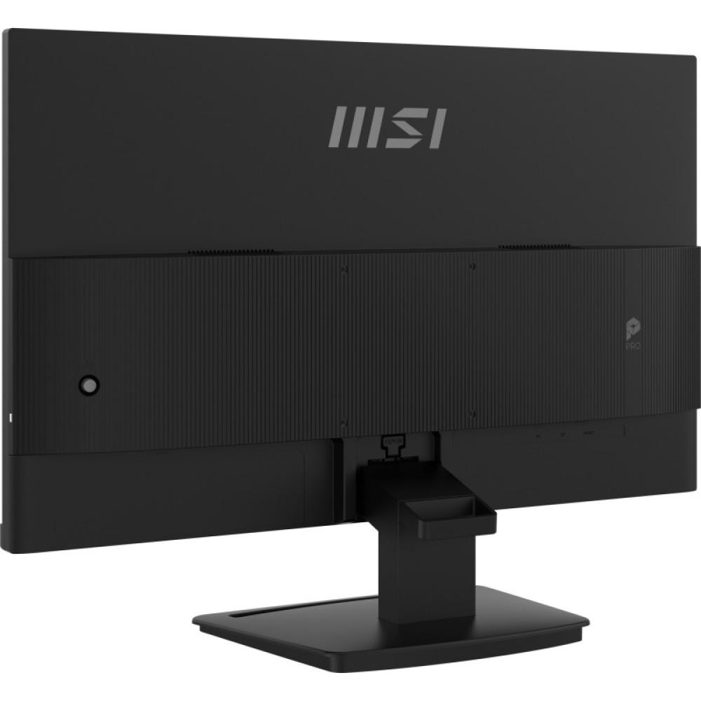 MSI - Pro MP241 E14V pantalla para PC 60,5 cm (23.8") 1920 x 1080 Pixeles Full HD LCD Negro