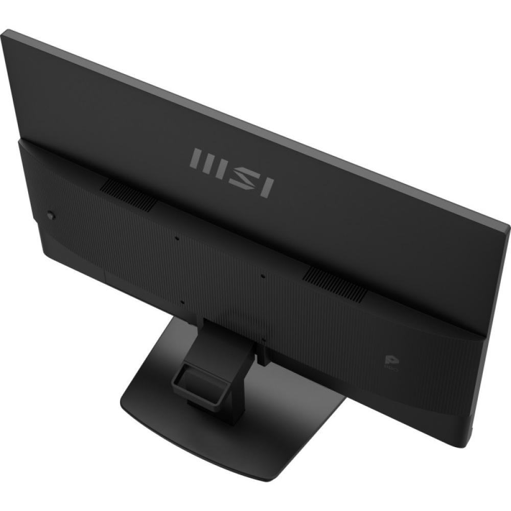 MSI - Pro MP241 E14V pantalla para PC 60,5 cm (23.8") 1920 x 1080 Pixeles Full HD LCD Negro