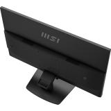 MSI - Pro MP241 E14V pantalla para PC 60,5 cm (23.8") 1920 x 1080 Pixeles Full HD LCD Negro