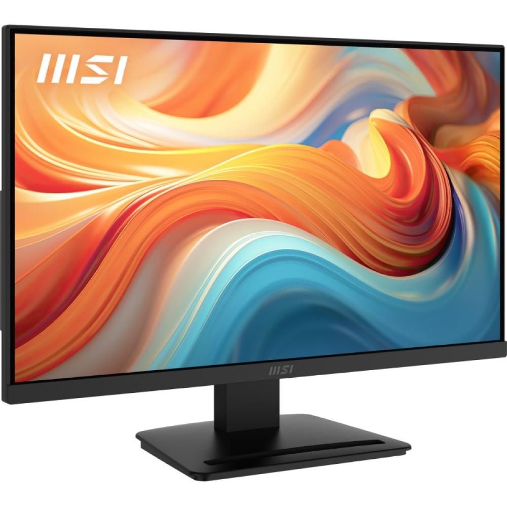 MSI - Pro MP241 E14V pantalla para PC 60,5 cm (23.8") 1920 x 1080 Pixeles Full HD LCD Negro