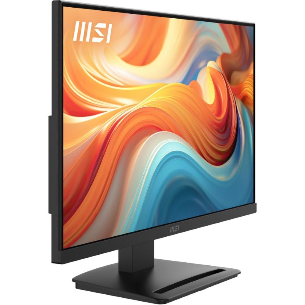 MSI - Pro MP241 E14V pantalla para PC 60,5 cm (23.8") 1920 x 1080 Pixeles Full HD LCD Negro