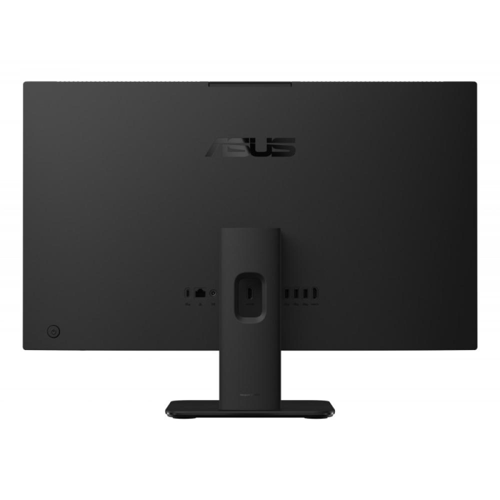 ASUS - ExpertCenter P400 AiO P470VAK-BPE1880 - Sobremesa todo en uno 27" Full HD (Intel Core 7 240H, 16GB RAM, 512GB SSD, Graphi