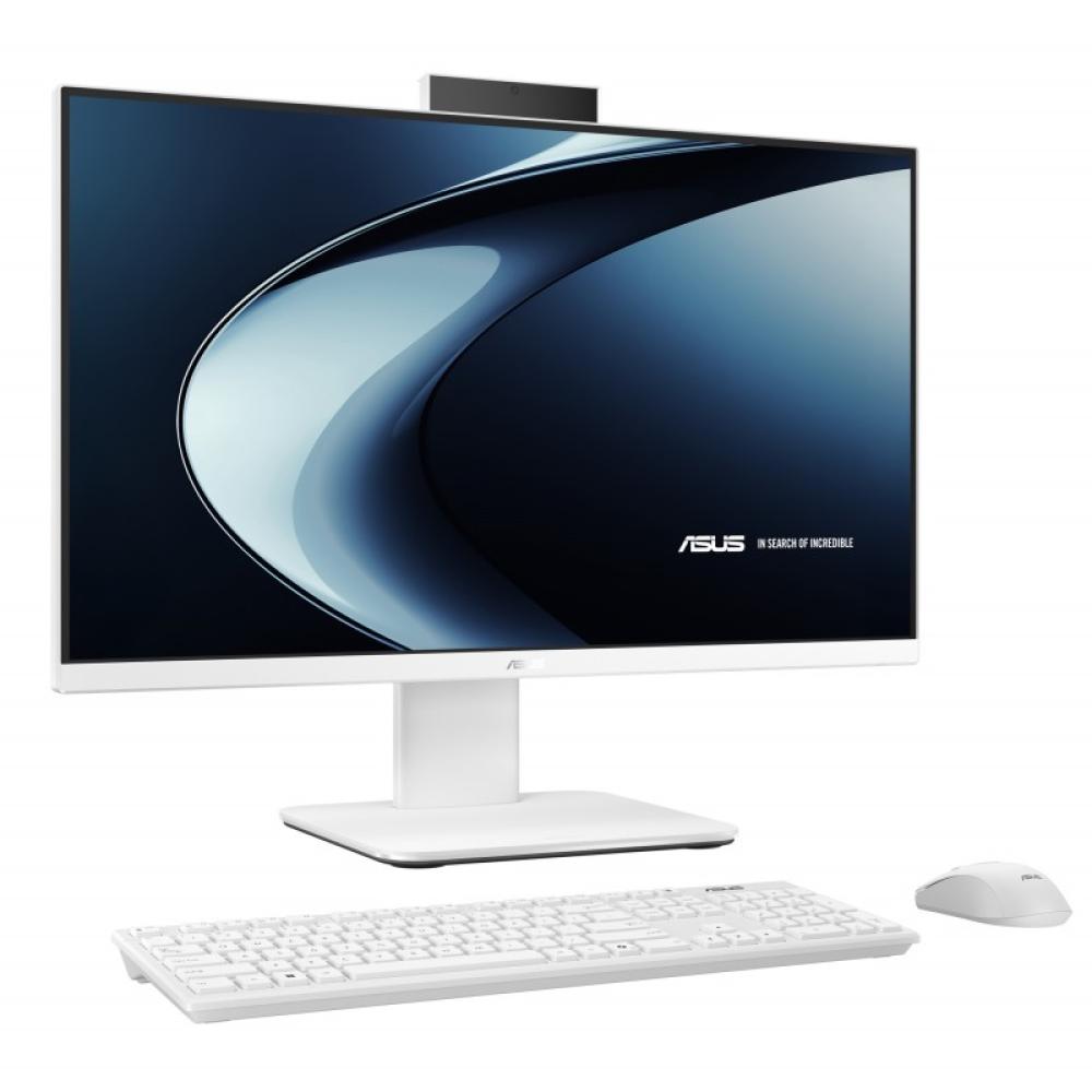 ASUS - V400 AiO V440VAK-WPC1680 - Sobremesa todo en uno 23.8" Full HD (Intel Core 5 210H, 16GB RAM, 512GB SSD, Graphics, Sin Sis