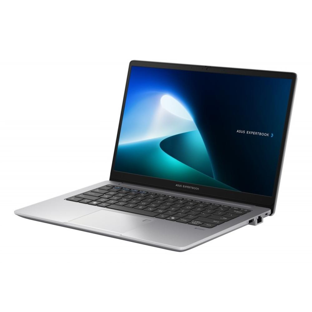 ASUS - ExpertBook P1 P1403CVA-S61433X - Ordenador Portátil 14" Full HD (Intel Core 7 240H, 16GB RAM, 512GB SSD, Graphics, Window