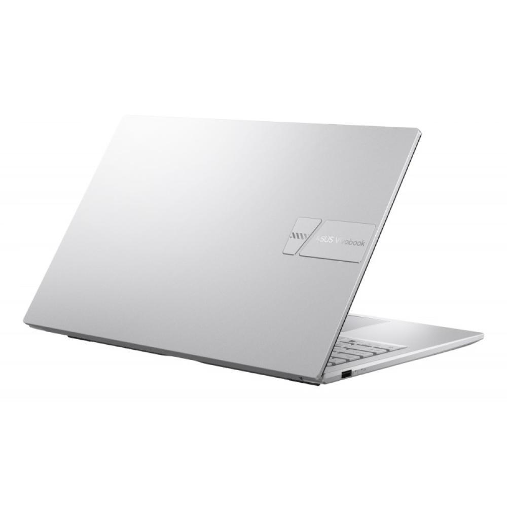 ASUS - Vivobook 15 X1504VA-BQ4105 - Ordenador Portátil 15.6" Full HD (Intel Core 5 120U, 16GB RAM, 512GB SSD, Graphics, Sin Sist
