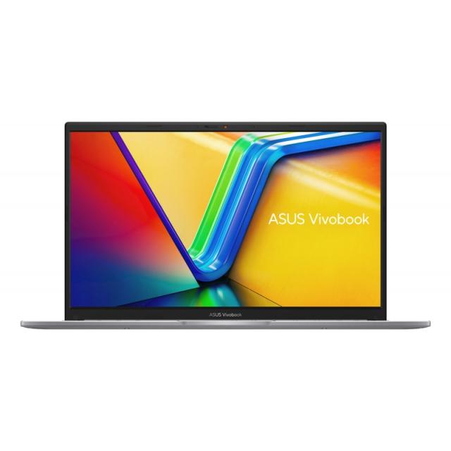 ASUS - Vivobook 15 X1504VA-BQ4271 - Ordenador Portátil 15.6" Full HD (Intel Core 7 150U, 16GB RAM, 512GB SSD, Graphics, Sin Sist