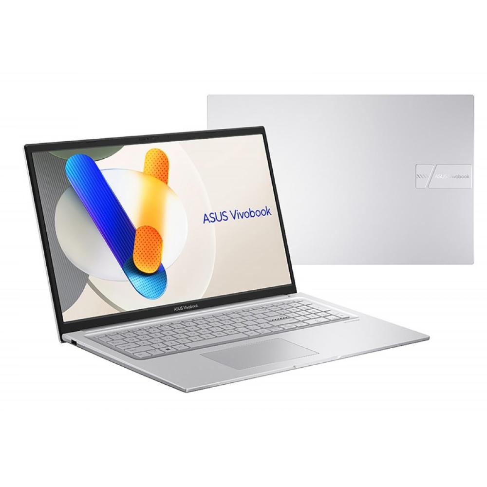 ASUS - Vivobook 17 X1704VA-AU918W - Ordenador Portátil 17.3" Full HD (Intel Core 7 150U, 16GB RAM, 1TB SSD, Graphics, Windows 11