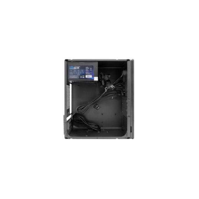 CoolBox - M840 Caja PC Micro ATX by ZONE EVIL