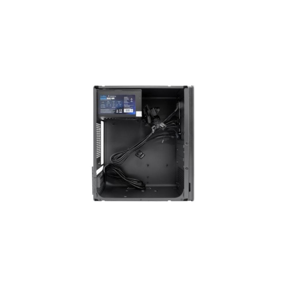 CoolBox - M840 Caja PC Micro ATX by ZONE EVIL