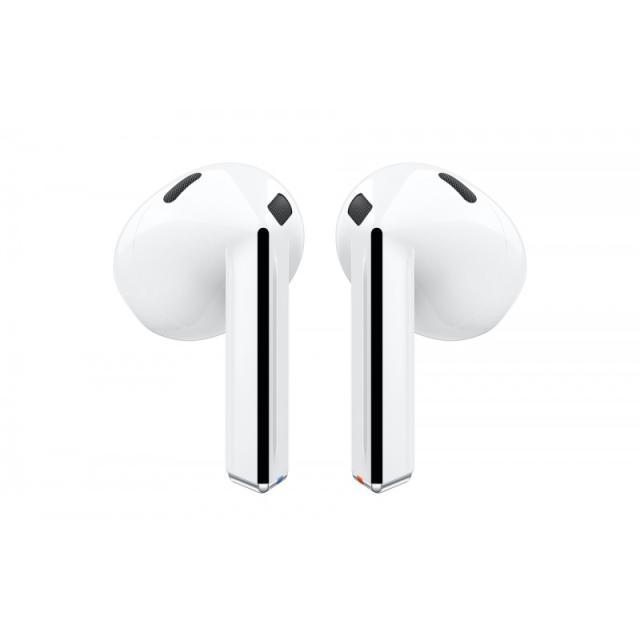 Samsung - Galaxy Buds3 Auriculares True Wireless Stereo (TWS) Dentro de oído Llamadas/Música USB Tipo C Bluetooth Blanco