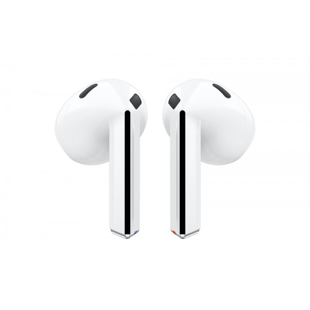 Samsung - Galaxy Buds3 Auriculares True Wireless Stereo (TWS) Dentro de oído Llamadas/Música USB Tipo C Bluetooth Blanco
