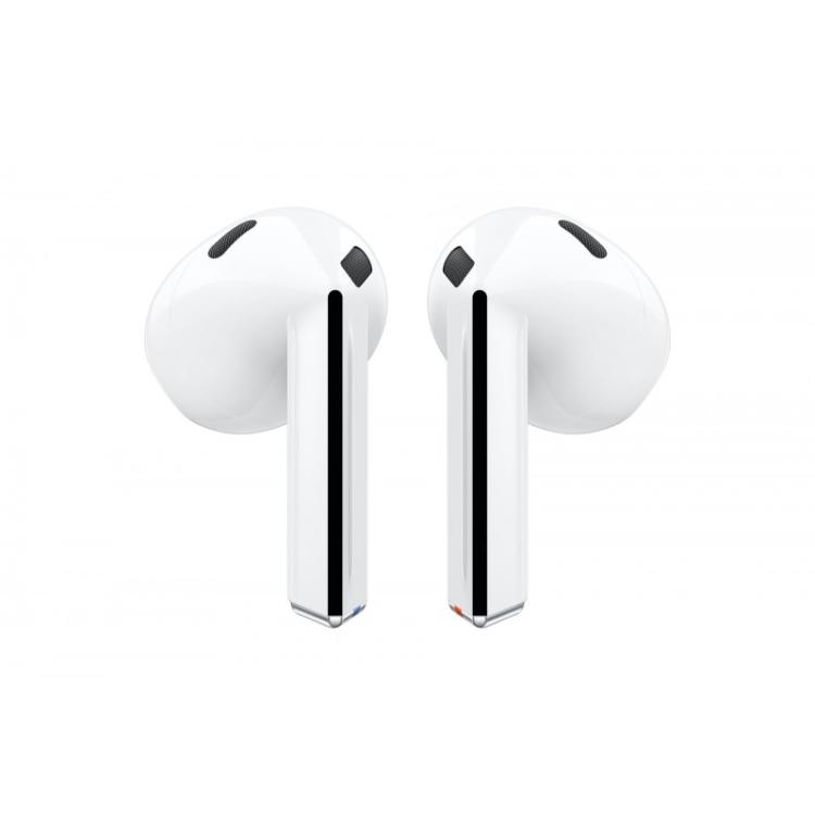 Samsung - Galaxy Buds3 Auriculares True Wireless Stereo (TWS) Dentro de oído Llamadas/Música USB Tipo C Bluetooth Blanco