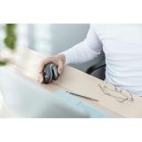 Trust - Verro ratón Oficina mano derecha RF inalámbrico Óptico 1600 DPI