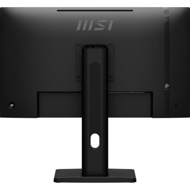 MSI - PRO MP275PG E14 pantalla para PC 68,6 cm (27") 1920 x 1080 Pixeles Full HD LCD Negro