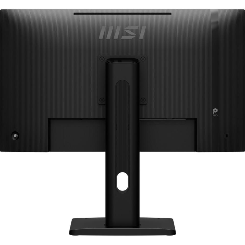 MSI - PRO MP275PG E14 pantalla para PC 68,6 cm (27") 1920 x 1080 Pixeles Full HD LCD Negro