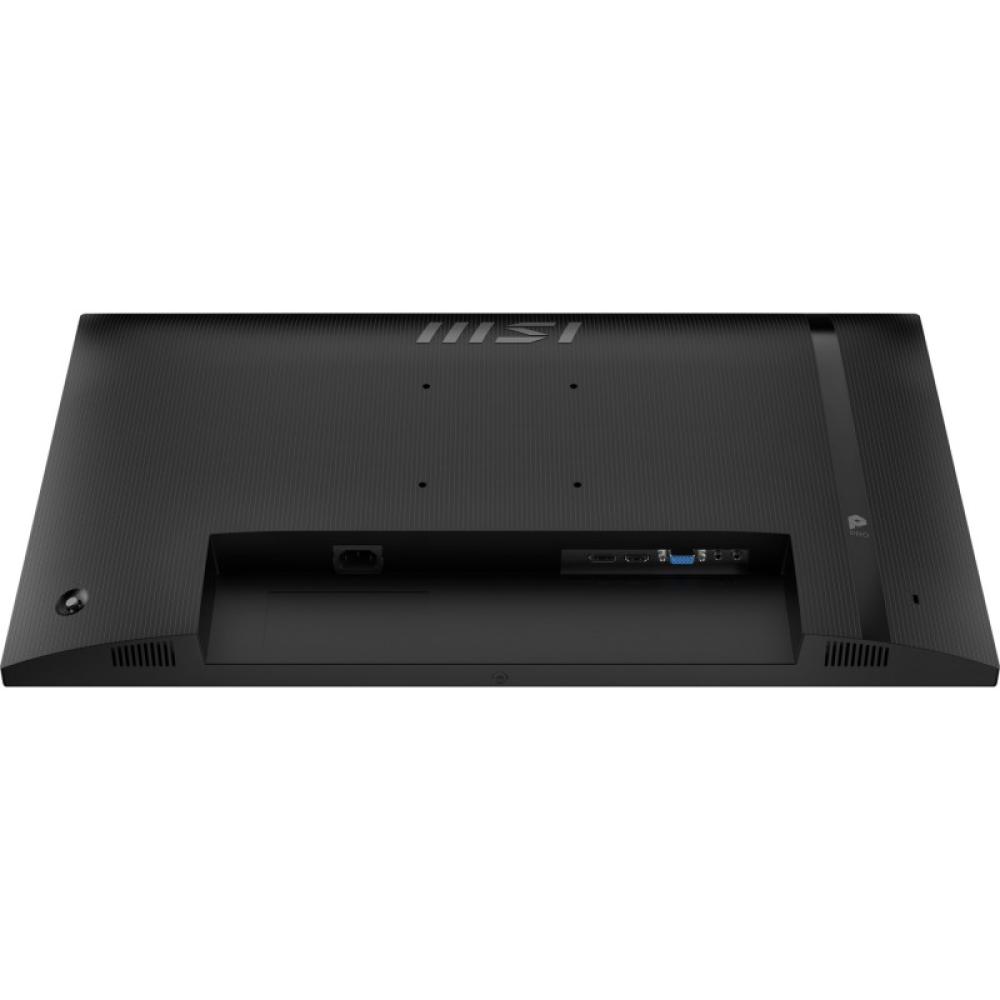 MSI - PRO MP275PG E14 pantalla para PC 68,6 cm (27") 1920 x 1080 Pixeles Full HD LCD Negro