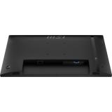 MSI - PRO MP275PG E14 pantalla para PC 68,6 cm (27") 1920 x 1080 Pixeles Full HD LCD Negro