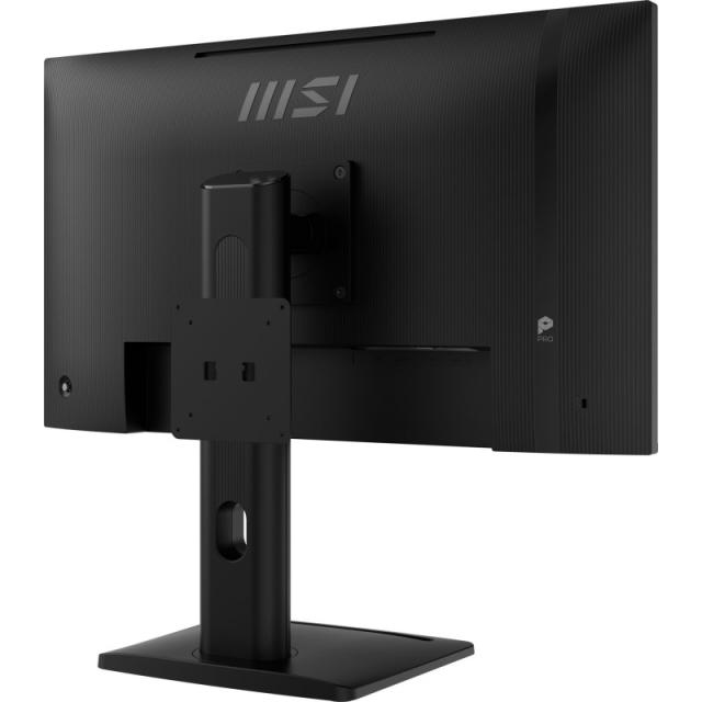 MSI - PRO MP275PG E14 pantalla para PC 68,6 cm (27") 1920 x 1080 Pixeles Full HD LCD Negro