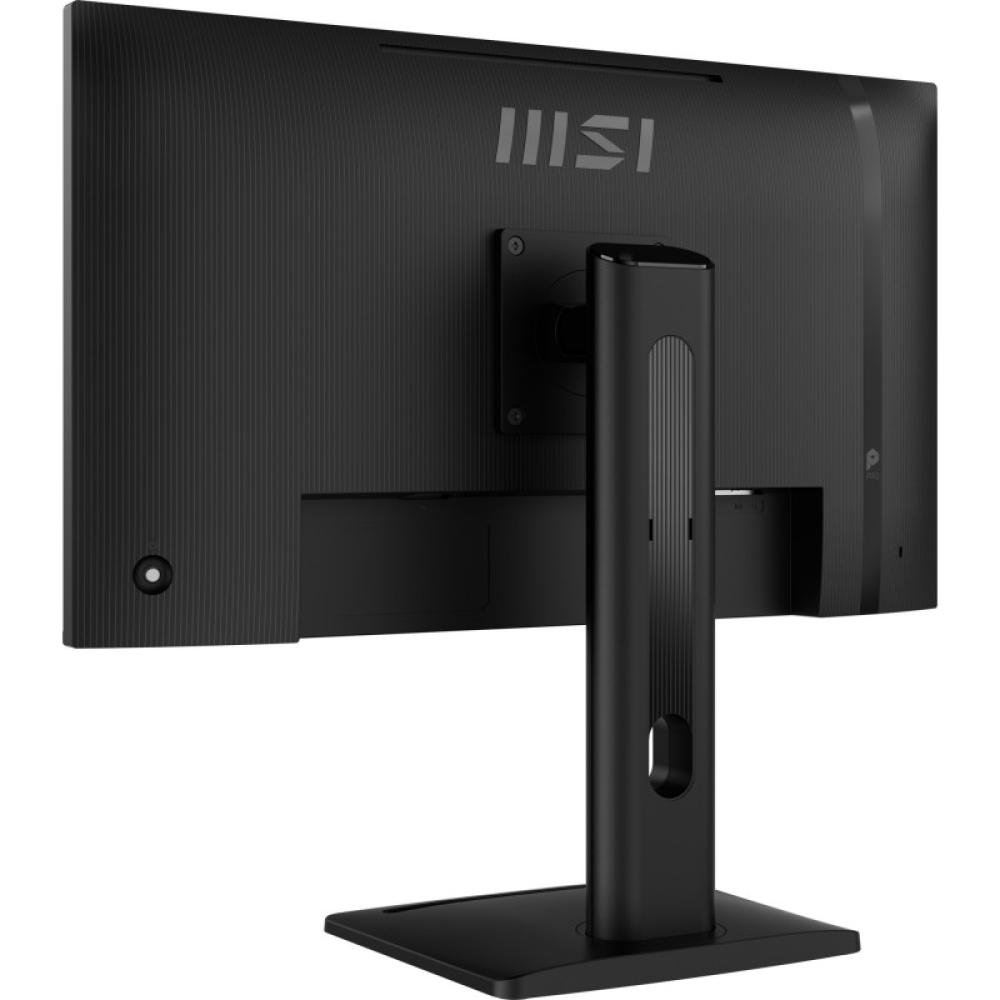 MSI - PRO MP275PG E14 pantalla para PC 68,6 cm (27") 1920 x 1080 Pixeles Full HD LCD Negro