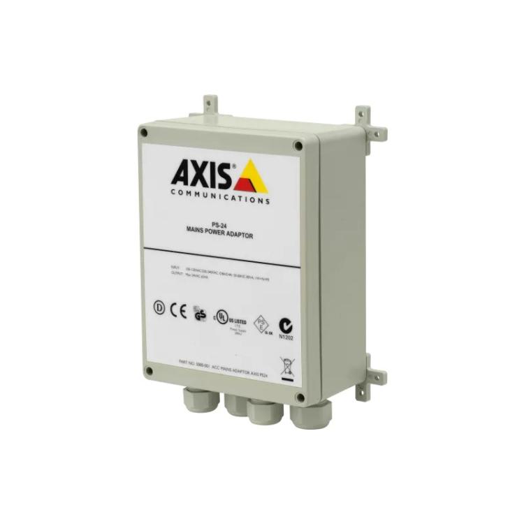 Axis - 5000-001 cámaras de seguridad y montaje para vivienda