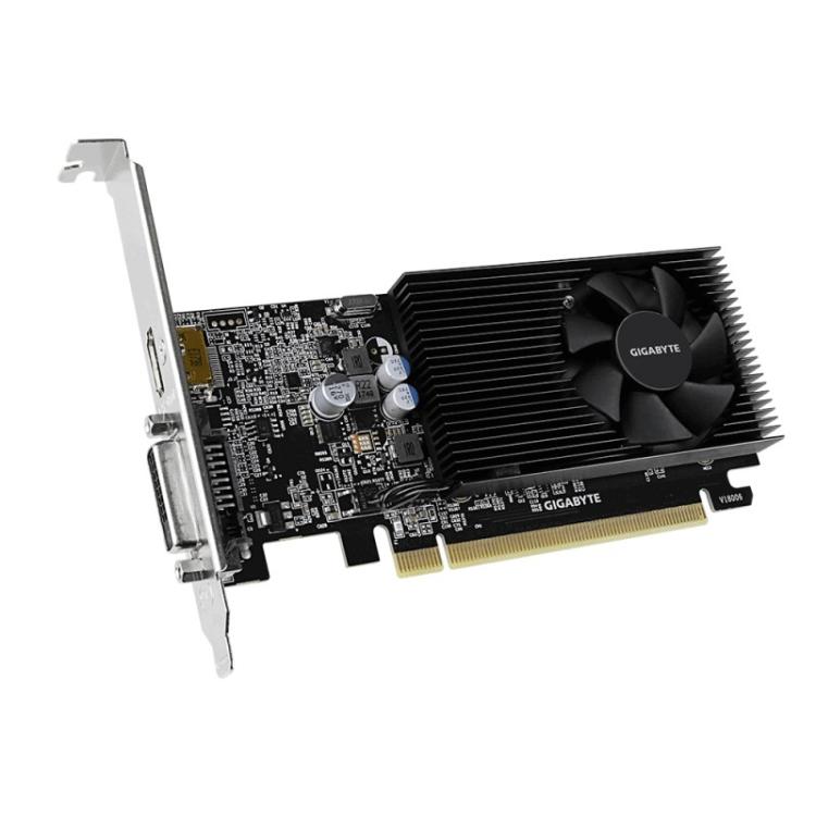 GIGABYTE - GeForce GT 1030 2GB