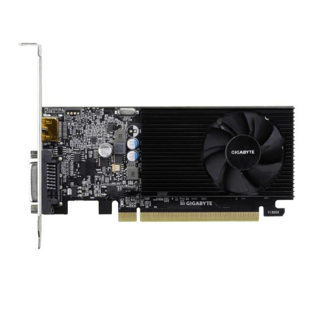 GIGABYTE - GeForce GT 1030 2GB