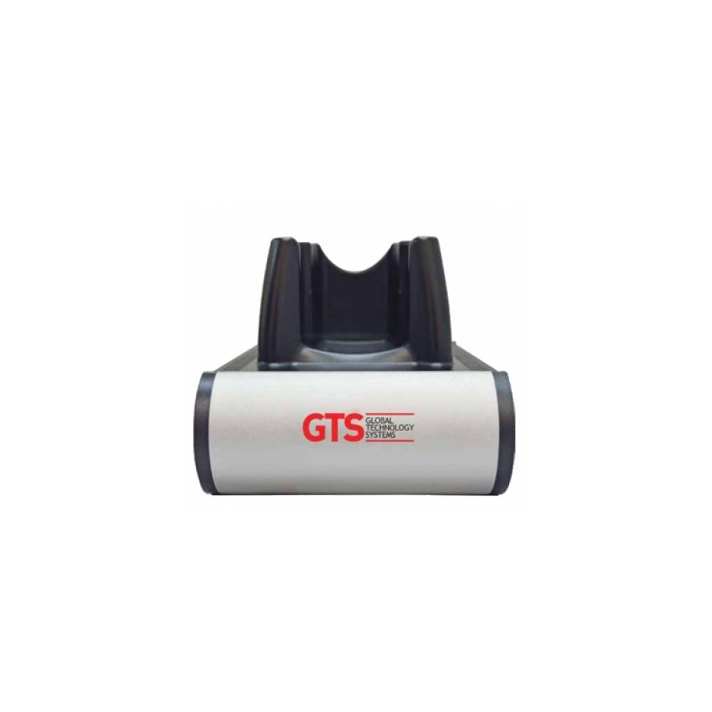 GTS - HCH-3010RU-CHG cargador de dispositivo móvil Negro, Plata Interior