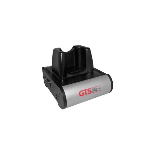 GTS - HCH-3010E-CHG cargador de dispositivo móvil Ordenador portátil Aluminio, Negro Interior